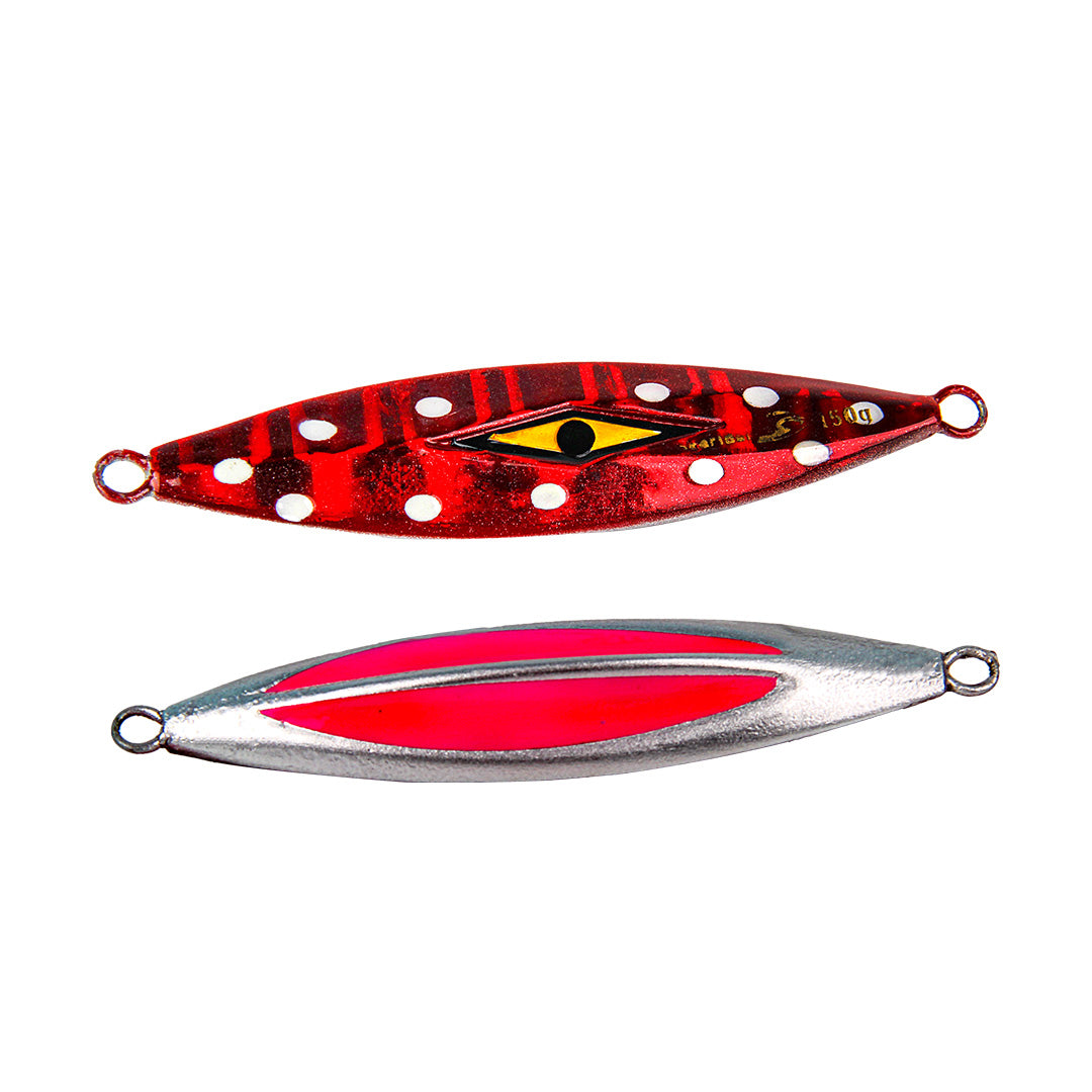 Sea Rider Slow Jig 150g