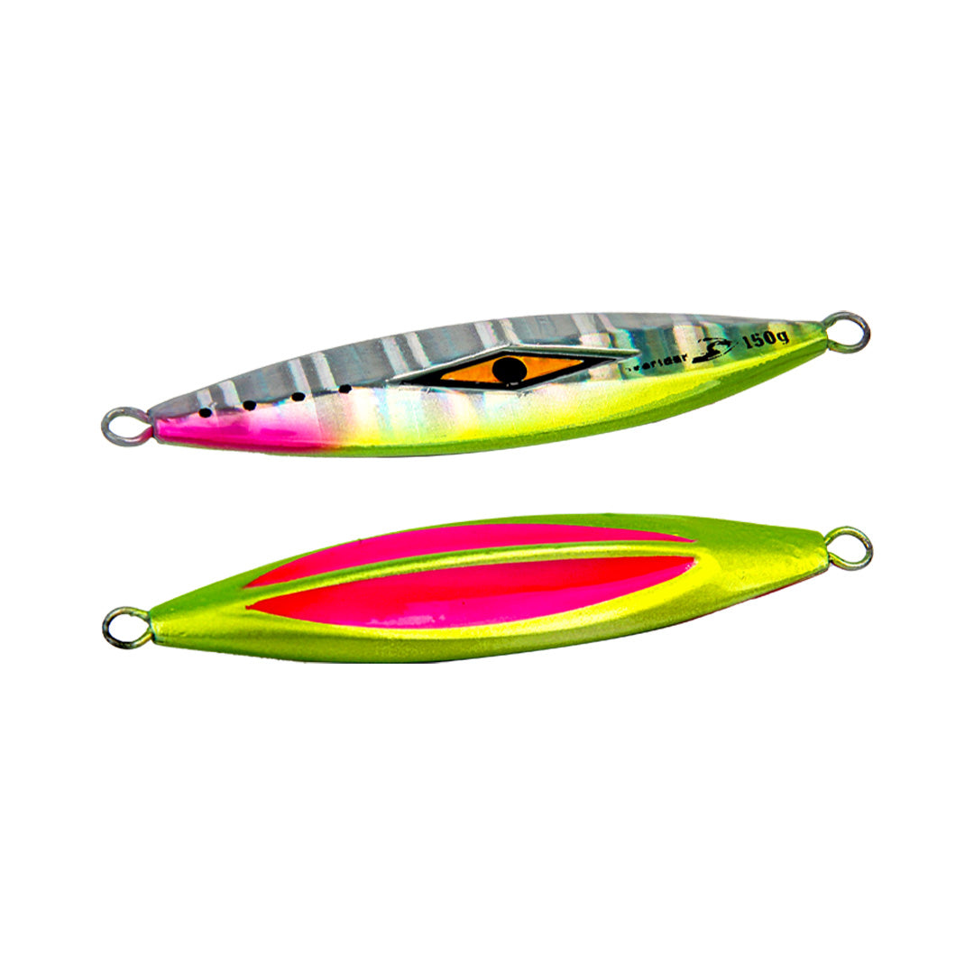 Sea Rider Slow Jig 150g