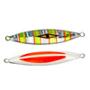 Orange Zebra
