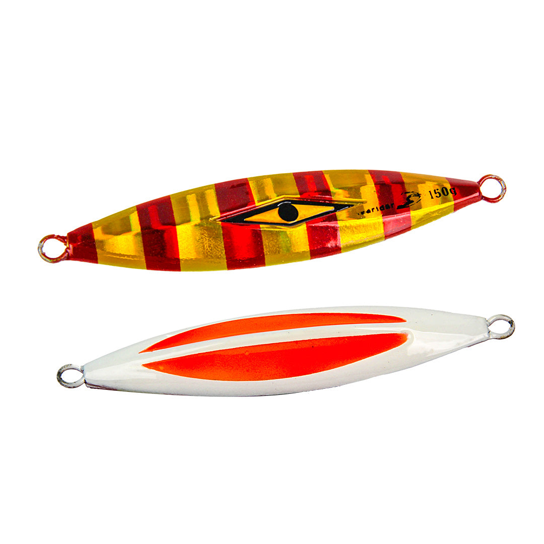 Sea Rider Slow Jig 150g