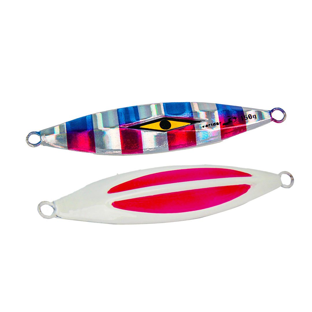 Sea Rider Slow Jig 150g
