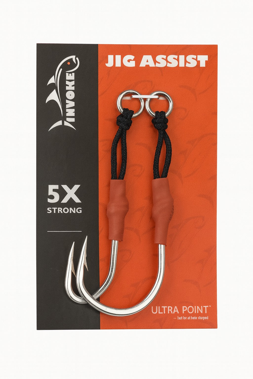 Basic Single Assist Hooks 07