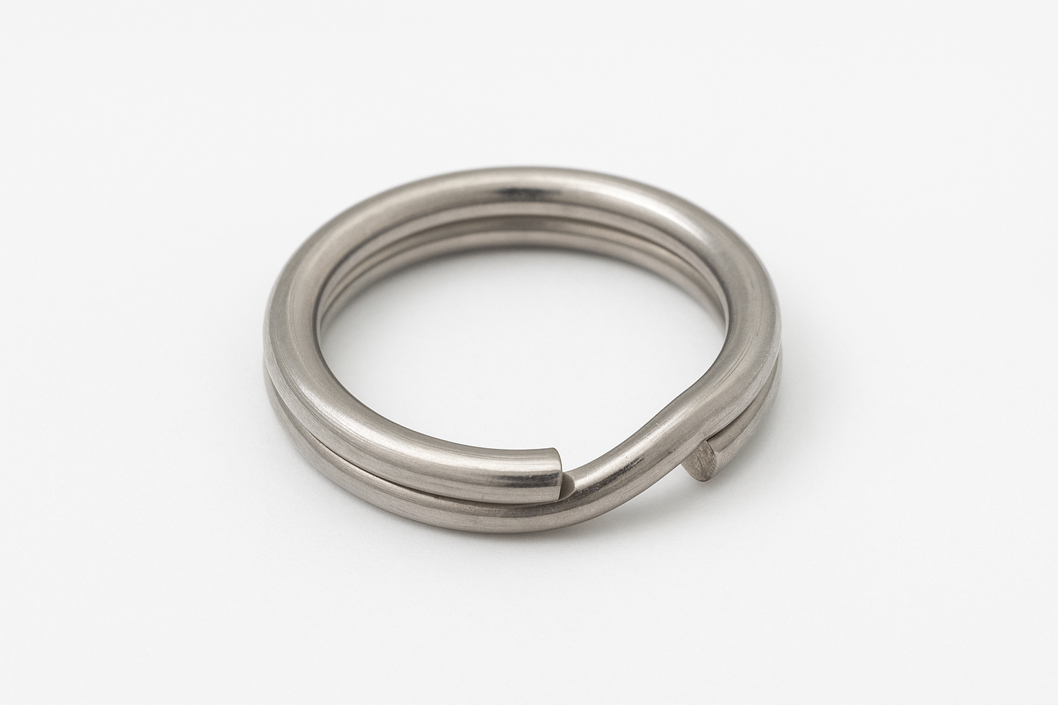 X-Strong Jigging  Split Ring