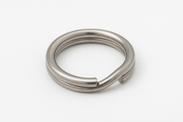 X-Strong Jigging  Split Ring