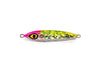 Pink Chartreuse