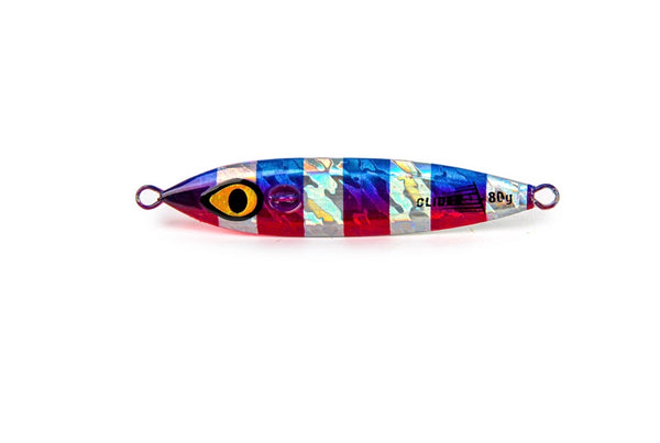 Glider Light Jig 80g