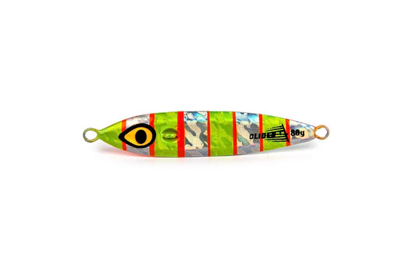 Glider Light Jig 100g