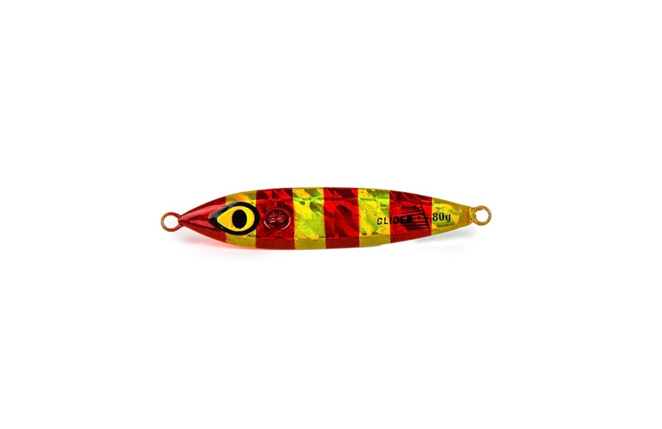 Glider Light Jig 80g
