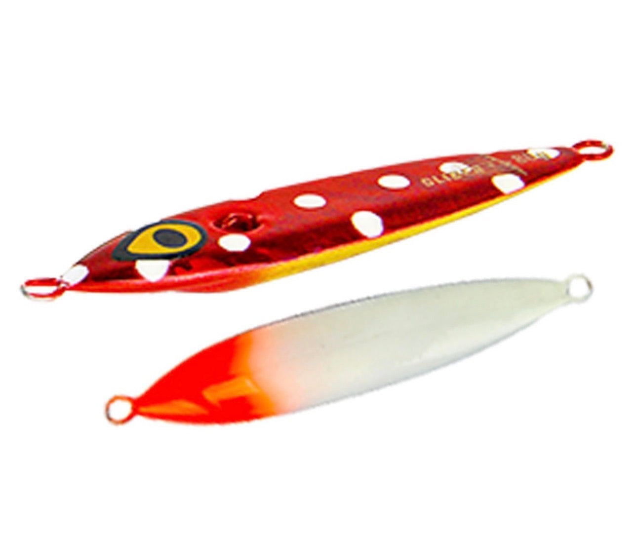 Glider Light Jig