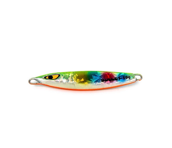 Bullet Micro Jig 60g
