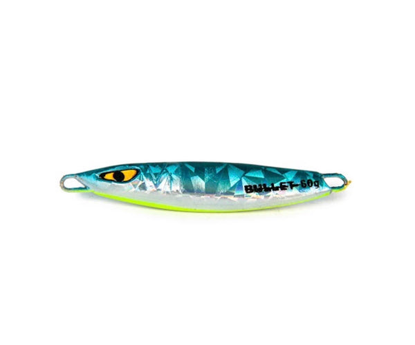 Bullet Micro Jig 40g
