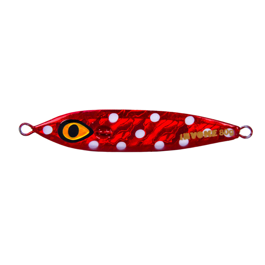 Glider Light Jig 80g