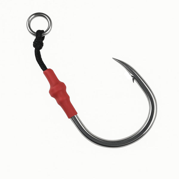 Basic Assist Hooks