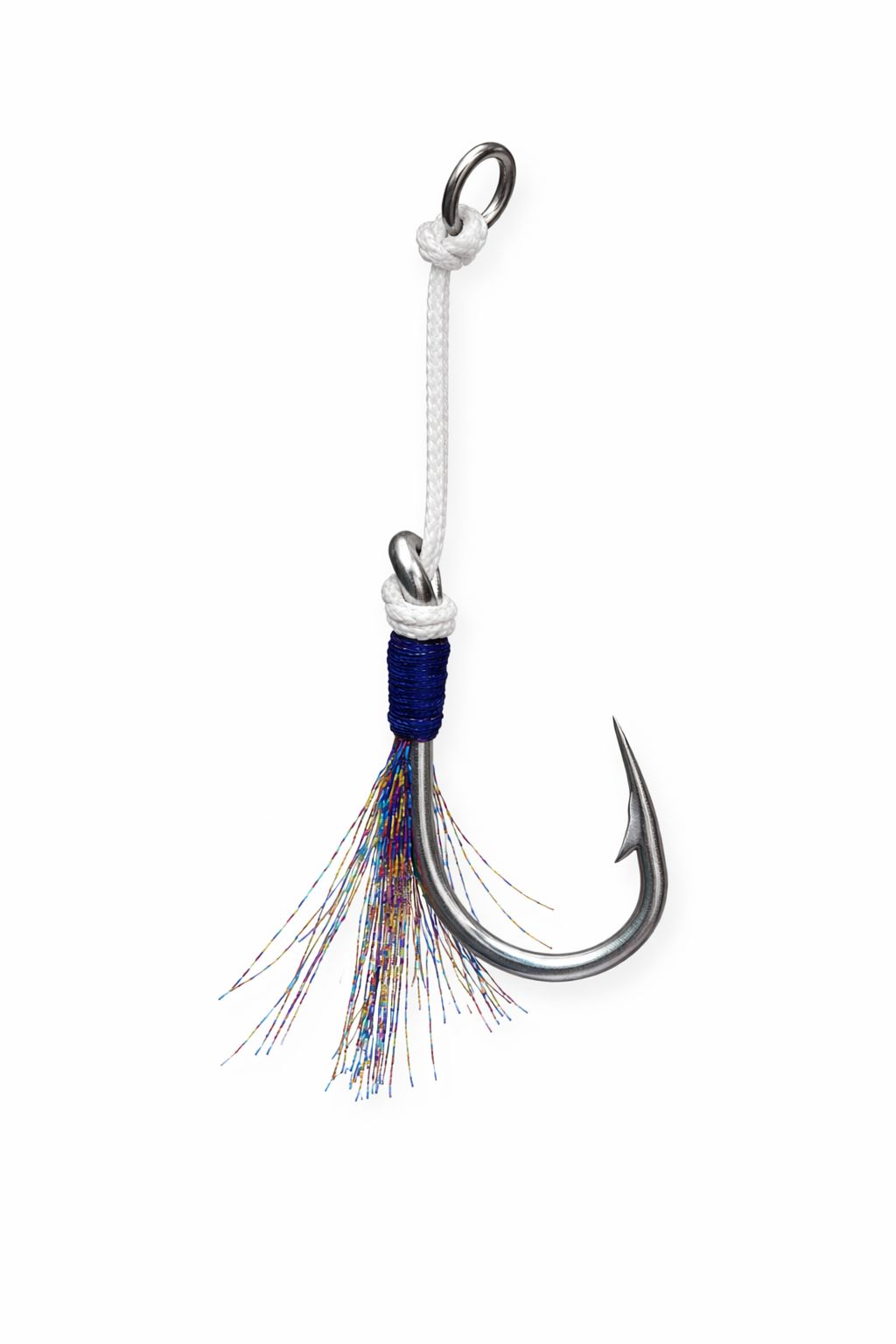 Premium (( Wire)  )Single Assist Hook 05